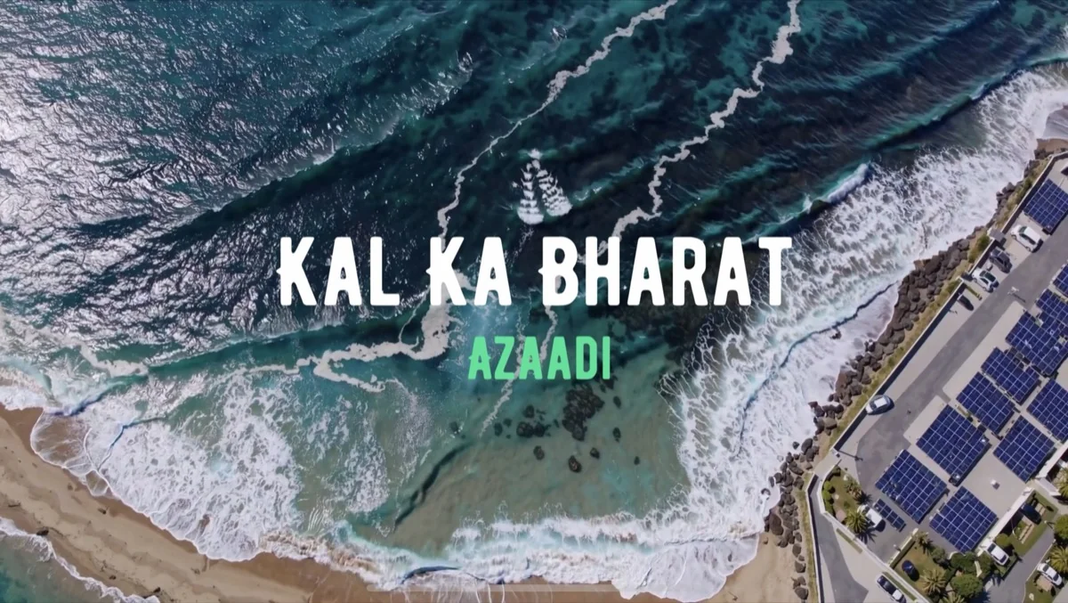 Kal Ka Bharat